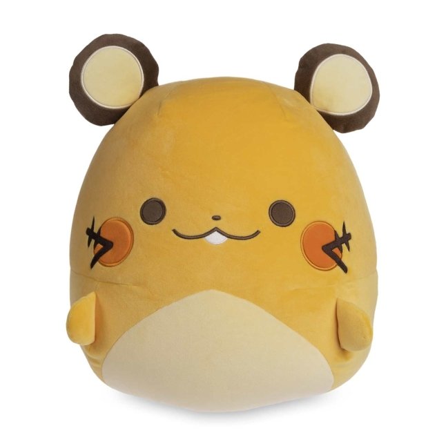 Dedenne Large Microbead Plush - 15 ½ In.