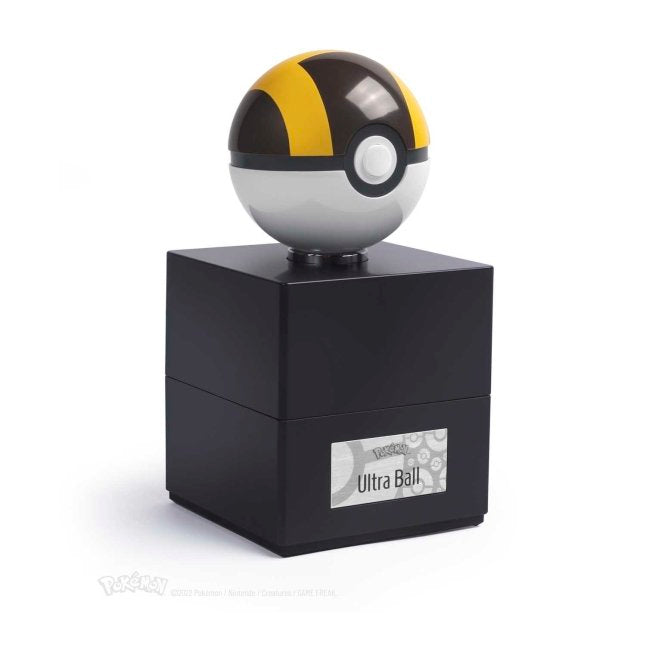 Ultra Ball by The Wand Company