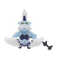 Thundurus (Therian Forme) Sitting Cuties Plush - 7 ¾ In.