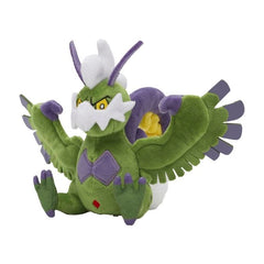 Tornadus (Therian Forme) Sitting Cuties Plush - 6 ¾ In.