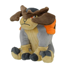Terrakion Sitting Cuties Plush - 5 In.