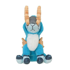 Cobalion Sitting Cuties Plush - 6 ¾ In.