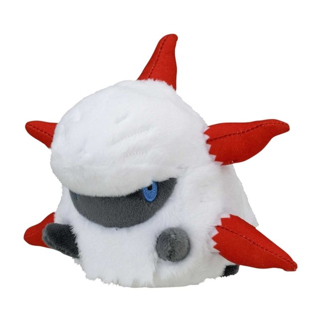 Larvesta Sitting Cuties Plush - 4 ¼ In.
