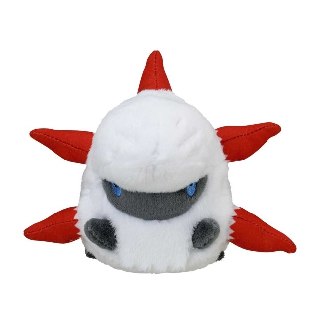 Larvesta Sitting Cuties Plush - 4 ¼ In.