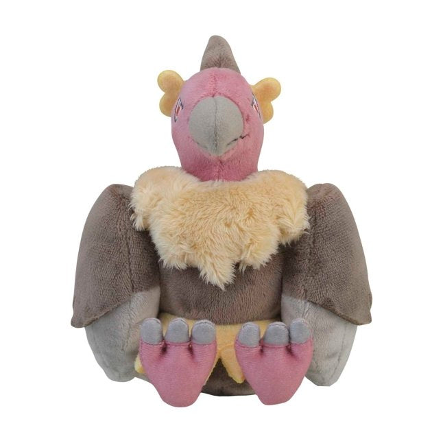 Mandibuzz Sitting Cuties Plush - 5 ¾ In.
