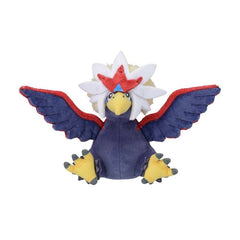 Braviary Sitting Cuties Plush - 6 In.