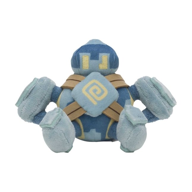 Golett Sitting Cuties Plush - 4 ¼ In.