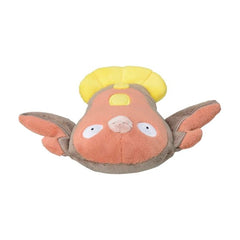 Stunfisk Sitting Cuties Plush - 2 ½ In.