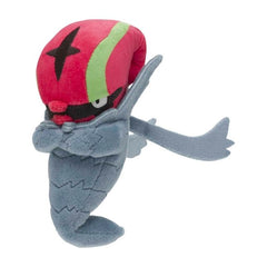 Accelgor Sitting Cuties Plush - 6 ¼ In.