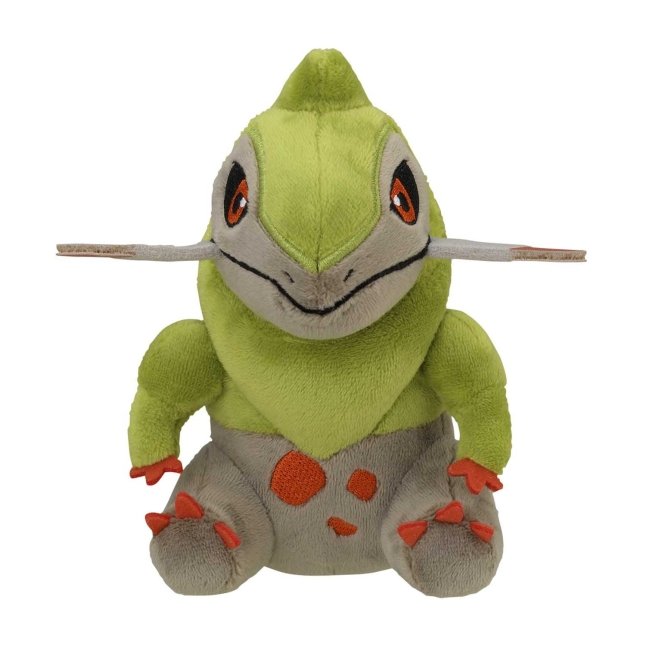 Fraxure Sitting Cuties Plush - 6 In.