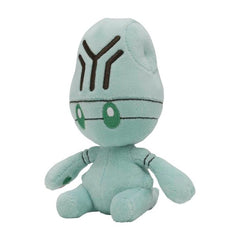 Elgyem Sitting Cuties Plush - 5 ¼ In.