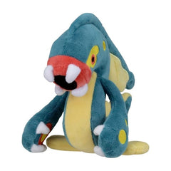 Eelektross Sitting Cuties Plush - 7 ½ In.