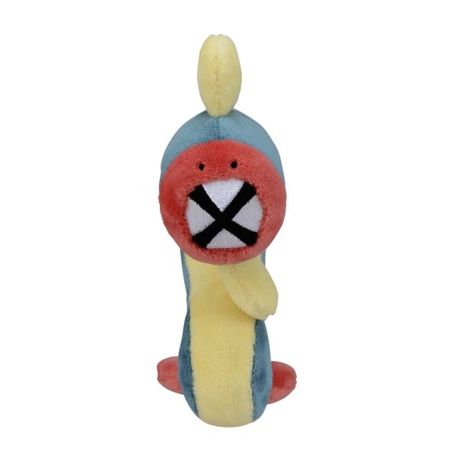 Eelektrik Sitting Cuties Plush - 6 In.