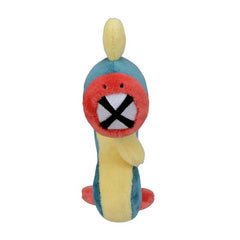 Eelektrik Sitting Cuties Plush - 6 In.