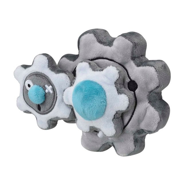 Klang Sitting Cuties Plush - 4 ¼ In.