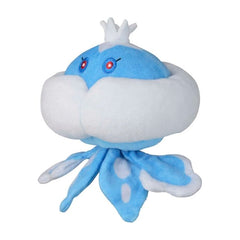 Jellicent (Male) Sitting Cuties Plush - 6 In.