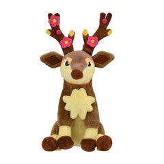 Sawsbuck (Spring Form) Sitting Cuties Plush - 7 ¼ In.