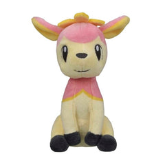 Deerling (Spring Form) Sitting Cuties Plush - 6 In.