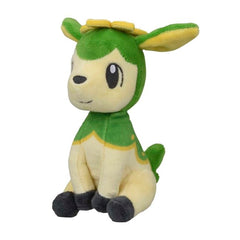 Deerling (Summer Form) Sitting Cuties Plush - 5 ¾ In.