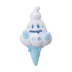 Vanillish Sitting Cuties Plush - 5 ¼ In.