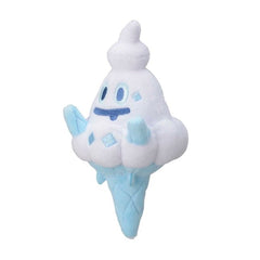 Vanillish Sitting Cuties Plush - 5 ¼ In.