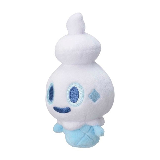 Vanillite Sitting Cuties Plush - 5 ¾ In.