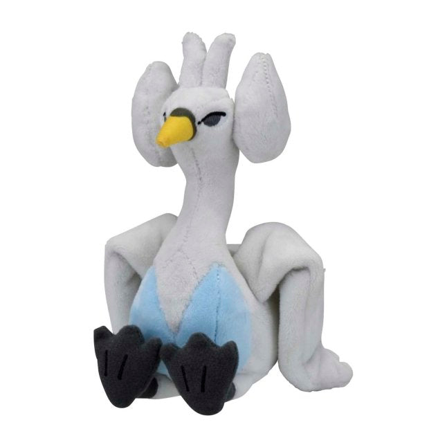 Swanna Sitting Cuties Plush - 6 In.