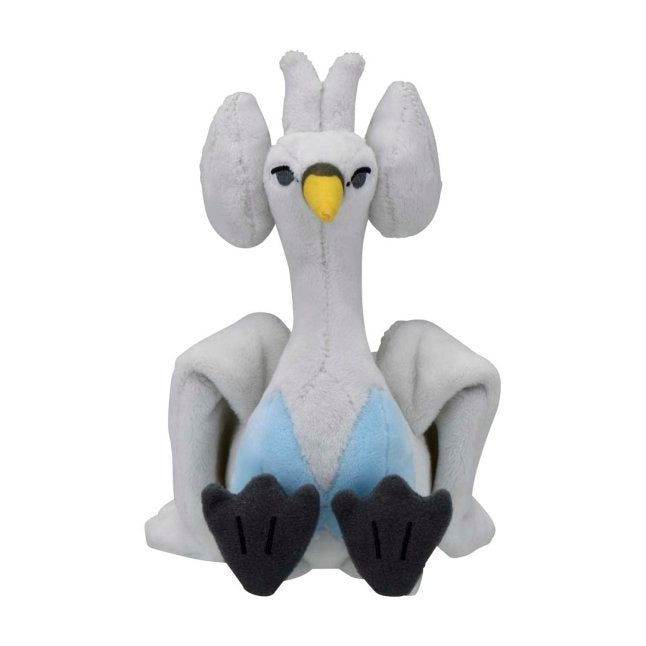 Swanna Sitting Cuties Plush - 6 In.