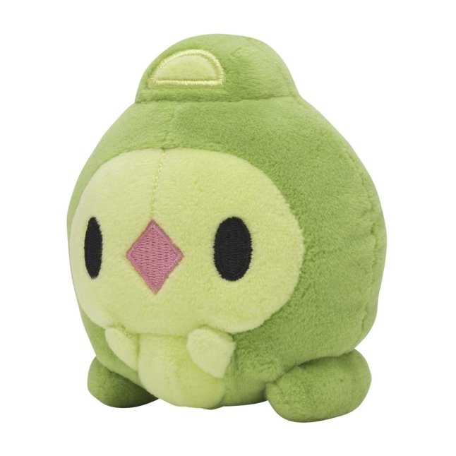 Duosion Sitting Cuties Plush - 4 ¼ In.