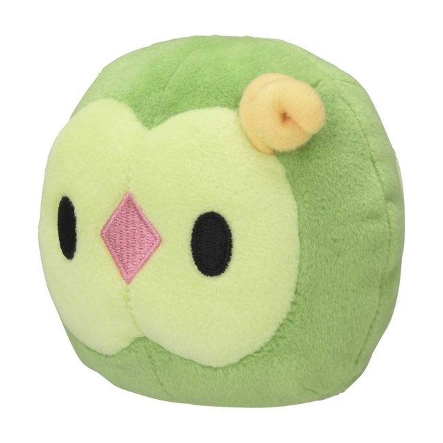 Solosis Sitting Cuties Plush - 3 ½ In.