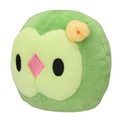 Solosis Sitting Cuties Plush - 3 ½ In.