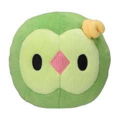 Solosis Sitting Cuties Plush - 3 ½ In.
