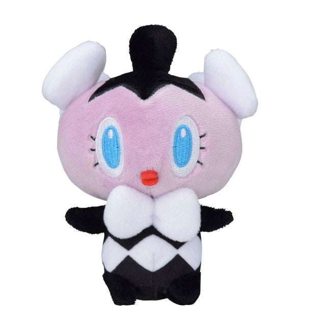 Gothita Sitting Cuties Plush - 4 ¾ In.