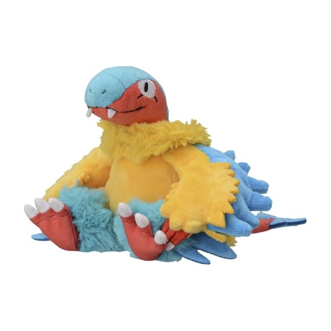 Archeops Sitting Cuties Plush - 5 In.