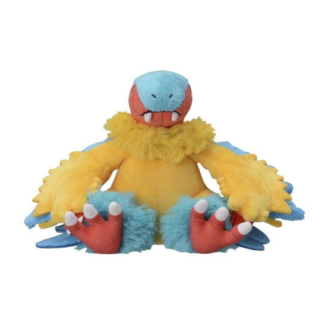 Archeops Sitting Cuties Plush - 5 In.