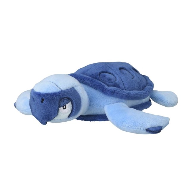 Tirtouga Sitting Cuties Plush - 2 ¼ In.