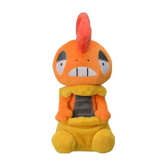 Scrafty Sitting Cuties Plush - 6 ¾ In.