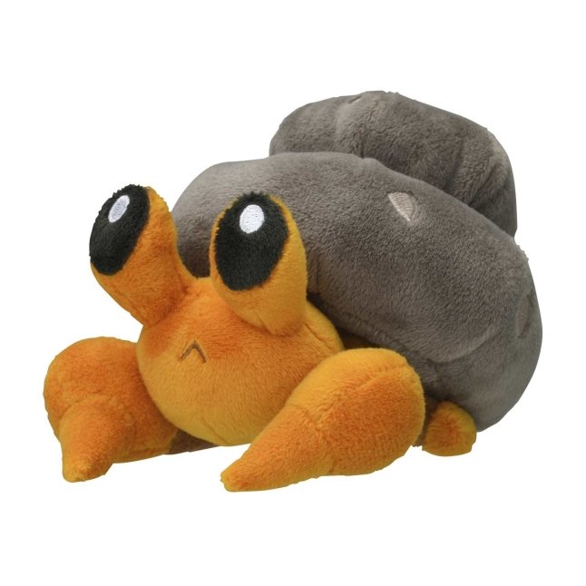 Dwebble Sitting Cuties Plush - 4 In.
