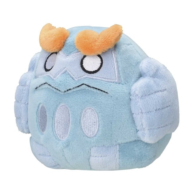 Darmanitan (Zen Mode) Sitting Cuties Plush - 4 ¼ In.