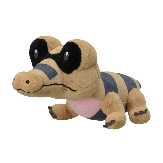 Sandile Sitting Cuties Plush - 4 In.