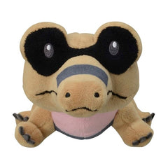 Sandile Sitting Cuties Plush - 4 In.
