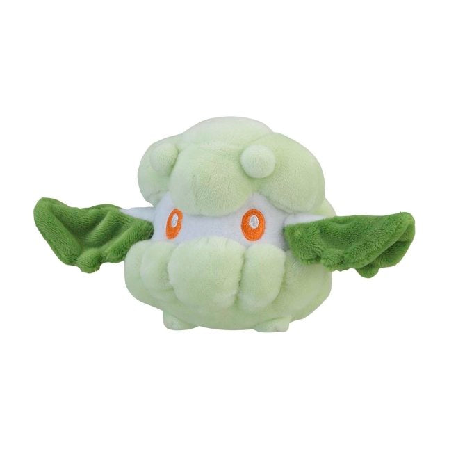 Cottonee Sitting Cuties Plush - 3 ¾ In.
