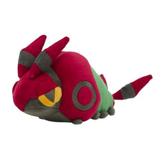 Venipede Sitting Cuties Plush - 3 ½ In.