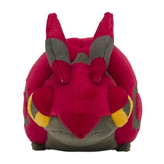 Venipede Sitting Cuties Plush - 3 ½ In.