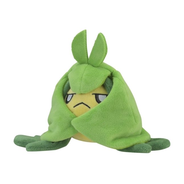 Swadloon Sitting Cuties Plush - 5 ½ In.