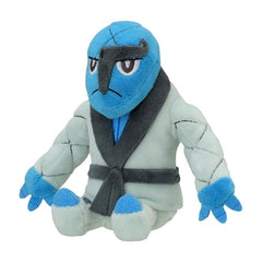 Sawk Sitting Cuties Plush - 5 ¼ In.