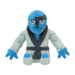 Sawk Sitting Cuties Plush - 5 ¼ In.