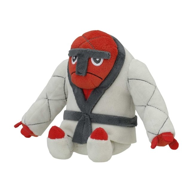 Throh Sitting Cuties Plush - 5 In.