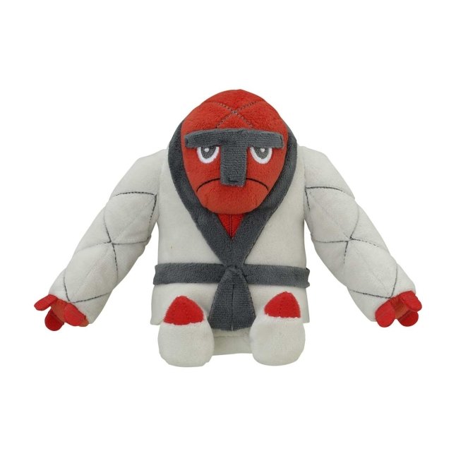 Throh Sitting Cuties Plush - 5 In.