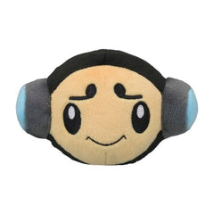 Tympole Sitting Cuties Plush - 3 In.
